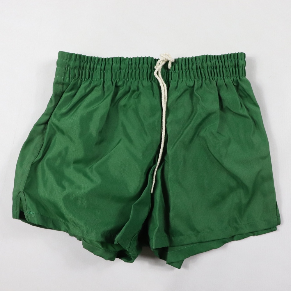 90s New Sportcraft Youth Medium Soccer Shorts